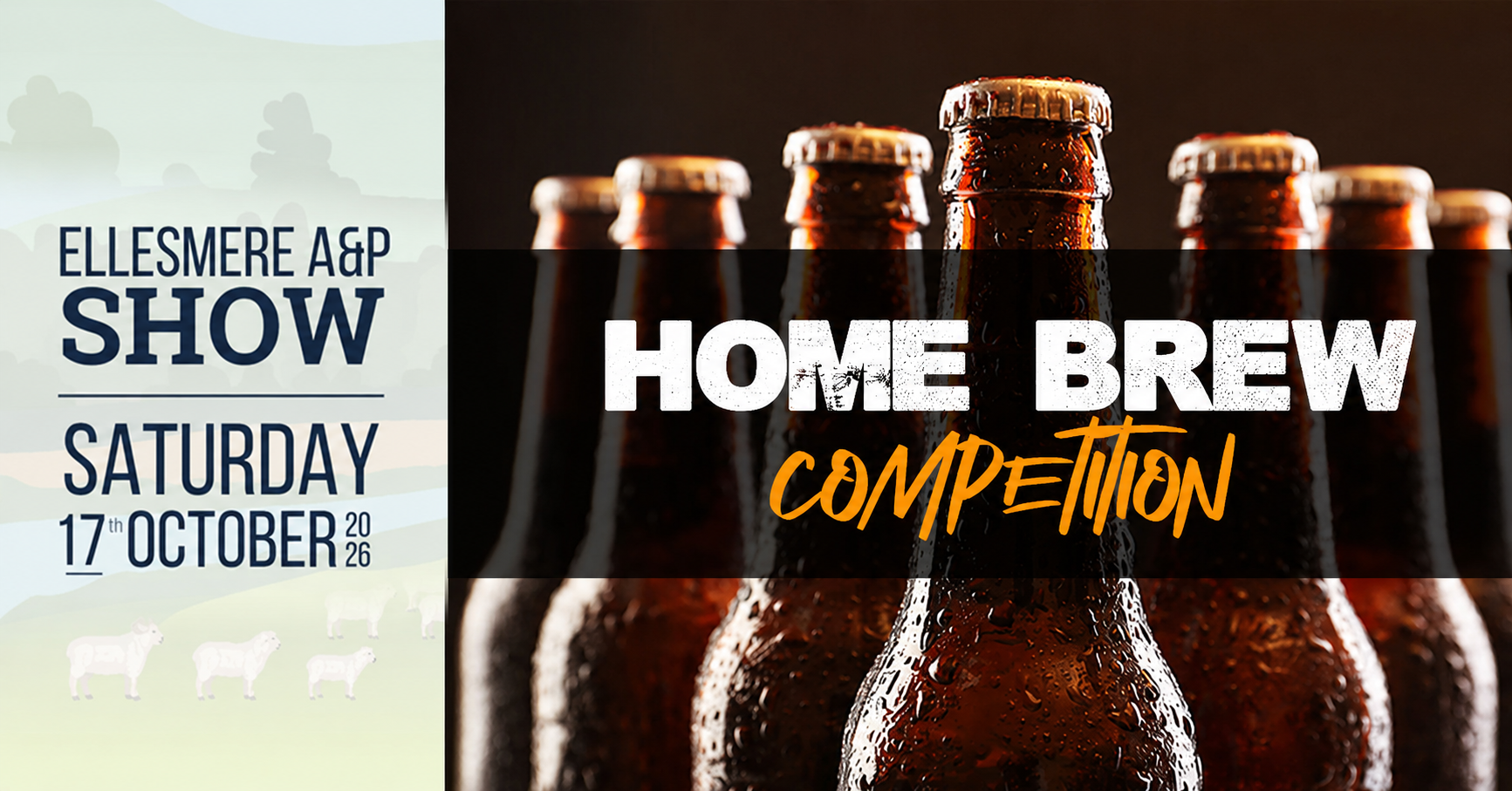 Beer Comp 2026
